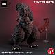 PLEX Gigantic Series Godzilla (2016) Dai-yon Keitai 10th Anniversary Ver. Plastic Figure gallery thumbnail