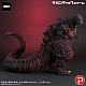 PLEX Gigantic Series Godzilla (2016) Dai-yon Keitai 10th Anniversary Ver. Plastic Figure gallery thumbnail