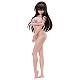 Union Creative To LOVE-ru Darkness Swimsuit Series Kotegawa Yui Muse Colour Ver. 1/4 Plastic Figure gallery thumbnail