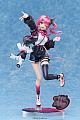 A.DIMENSION NIJISANJI Kuramochi Meruto 1/7 Plastic Figure gallery thumbnail
