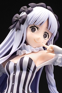 KOTOBUKIYA Fate/strange Fake Francesca Prelati 1/7 Plastic Figure KOTOBUKIYA Fate/strange Fake Francesca Prelati 1/7 Plastic Figure