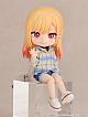 GOOD SMILE COMPANY (GSC) TV Anime Sono Bisuku Doll wa Koi o Suru Nendoroid Doll Oyofuku Set Kitagawa Marin Seifuku Ver. gallery thumbnail