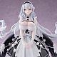 Union Creative Azur Lane Shira Keisou Ver. 1/6 Plastic Figure gallery thumbnail