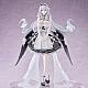 Union Creative Azur Lane Shira Jusou Ver. 1/6 Plastic Figure gallery thumbnail