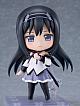 GOOD SMILE COMPANY (GSC) Gekijoban Puella Magi Madoka Magica Walpurgisnacht no Kaiten Nendoroid Akemi Homura Walpurgisnacht no Kaiten Ver. Basic gallery thumbnail