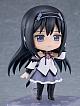 GOOD SMILE COMPANY (GSC) Gekijoban Puella Magi Madoka Magica Walpurgisnacht no Kaiten Nendoroid Akemi Homura Walpurgisnacht no Kaiten Ver. Basic gallery thumbnail