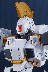 GOOD SMILE COMPANY (GSC) TITANOMACHA MODEROID SIDE:GR Vector Kishidan Shiyou 1/48 Plastic Kit