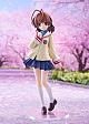 GOOD SMILE COMPANY (GSC) CLANNAD POP UP PARADE Furukawa Nagisa L size Plastic Figure gallery thumbnail