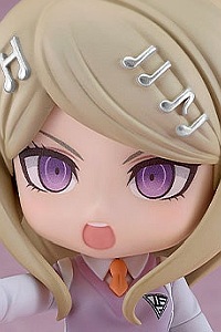 GOOD SMILE COMPANY (GSC) Danganronpa V3 Minna no Koroshia Shin Gakki Nendoroid Akamatsu Kaede GOOD SMILE COMPANY (GSC) Danganronpa V3 Minna no Koroshia Shin Gakki Nendoroid Akamatsu Kaede