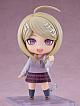 GOOD SMILE COMPANY (GSC) Danganronpa V3 Minna no Koroshia Shin Gakki Nendoroid Akamatsu Kaede gallery thumbnail