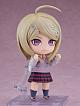 GOOD SMILE COMPANY (GSC) Danganronpa V3 Minna no Koroshia Shin Gakki Nendoroid Akamatsu Kaede gallery thumbnail