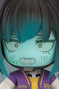 GOOD SMILE COMPANY (GSC) Ginga Tokkyu Milky Subway Nendoroid Makina