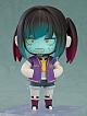 GOOD SMILE COMPANY (GSC) Ginga Tokkyu Milky Subway Nendoroid Makina gallery thumbnail