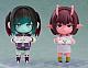 GOOD SMILE COMPANY (GSC) Ginga Tokkyu Milky Subway Nendoroid Makina gallery thumbnail