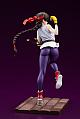 KOTOBUKIYA SNK BISHOUJO Yuri Sakazaki -THE KING OF FIGHTERS XV- 1/7 Plastic Figure gallery thumbnail