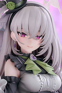 GOOD SMILE COMPANY (GSC) Blue Archive Sakurako (Idol) 1/7 Plastic Figure