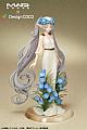 MAPPA x Design COCO Sousou no Frieren Frieren -Art Nouveau Style- 1/7 Plastic Figure gallery thumbnail
