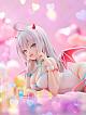 FuRyu F:NEX Tokidoki Bosotto Russia-go de Dereru Tonari no Alya-san Alya Succubus Ver. 1/7 Plastic Figure gallery thumbnail