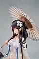 APEX Azur Lane Yat Sen Shinshu-gabi Ver. 1/7 Plastic Figure gallery thumbnail