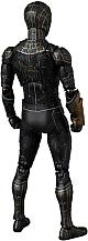 MedicomToy MAFEX No.308 SPIDER-MAN BLACK & GOLD SUIT Action Figure gallery thumbnail