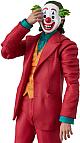 MedicomToy MAFEX No.309 THE JOKER (JOKER Ver.) Action Figure gallery thumbnail