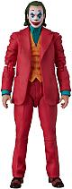 MedicomToy MAFEX No.309 THE JOKER (JOKER Ver.) Action Figure gallery thumbnail