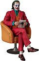 MedicomToy MAFEX No.309 THE JOKER (JOKER Ver.) Action Figure gallery thumbnail