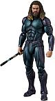 MedicomToy MAFEX No.310 AQUAMAN (STEALTH SUIT) Action Figure gallery thumbnail