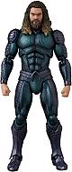 MedicomToy MAFEX No.310 AQUAMAN (STEALTH SUIT) Action Figure gallery thumbnail