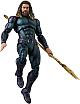 MedicomToy MAFEX No.310 AQUAMAN (STEALTH SUIT) Action Figure gallery thumbnail