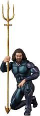 MedicomToy MAFEX No.310 AQUAMAN (STEALTH SUIT) Action Figure gallery thumbnail