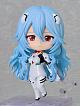 GOOD SMILE COMPANY (GSC) Shin Evangelion Gekijoban Nendoroid Ayanami Rei Long Hair Ver. gallery thumbnail