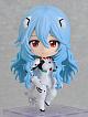 GOOD SMILE COMPANY (GSC) Shin Evangelion Gekijoban Nendoroid Ayanami Rei Long Hair Ver. gallery thumbnail