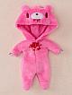 GOOD SMILE COMPANY (GSC) Itazura Kuma no Gloomy Nendoroid Doll Kigurumi Pajamas Gloomy gallery thumbnail