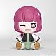 GOOD SMILE COMPANY (GSC) Anime Bocchi the Rock! Huggy Secret Good Smile Bocchi the Rock! (1 BOX) gallery thumbnail