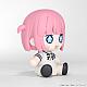 GOOD SMILE COMPANY (GSC) Anime Bocchi the Rock! Huggy Secret Good Smile Bocchi the Rock! (1 BOX) gallery thumbnail
