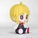 GOOD SMILE COMPANY (GSC) Anime Bocchi the Rock! Huggy Secret Good Smile Bocchi the Rock! (1 BOX) gallery thumbnail