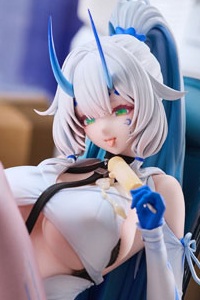 HOWLING STAR Daiblos Core Yomei Qin Liang Tian Yi Ver. 1/6 Plastic Figure