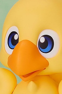 GOOD SMILE COMPANY (GSC) Final Fantasy Nendoroid Chocobo