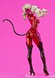 GOOD SMILE COMPANY (GSC) Persona 5 The Royal POP UP PARADE Panther L size Plastic Figure gallery thumbnail