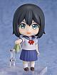 GOOD SMILE ARTS Shanghai Senpai wa Otoko no Ko Nendoroid Aoi Saki gallery thumbnail