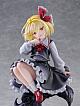 FuRyu F:NEX Touhou Project Rumia Illustration by Uuuuzan 1/7 Plastic Figure gallery thumbnail