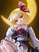 FuRyu F:NEX Touhou Project Rumia Illustration by Uuuuzan 1/7 Plastic Figure gallery thumbnail