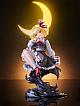 FuRyu F:NEX Touhou Project Rumia Illustration by Uuuuzan 1/7 Plastic Figure gallery thumbnail