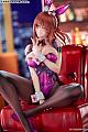 HanaBee Hanikami Kanojo Myoga Satsuki Bunny Girl Ver. Illustration by Piromizu 1/6 gallery thumbnail