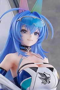 FuRyu F:NEX Auzr Lane New Jersey IRF2024 Ver. 1/7 Plastic Figure