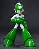 threezero Rockman MDLX Rockman (Hyper Bomb) Action Figure gallery thumbnail