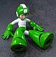 threezero Rockman MDLX Rockman (Hyper Bomb) Action Figure gallery thumbnail