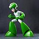 threezero Rockman MDLX Rockman (Hyper Bomb) Action Figure gallery thumbnail