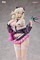 AniMester Little Succubus Chili-chan 1/6 Plastic Figure gallery thumbnail